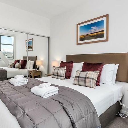 Remarkables Garden Apartment 305 Queenstown Eksteriør bilde