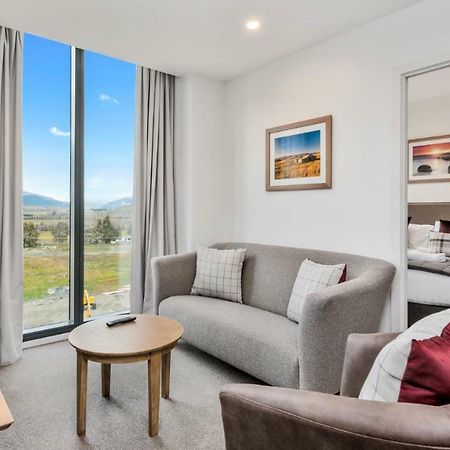 Remarkables Garden Apartment 305 Queenstown Eksteriør bilde