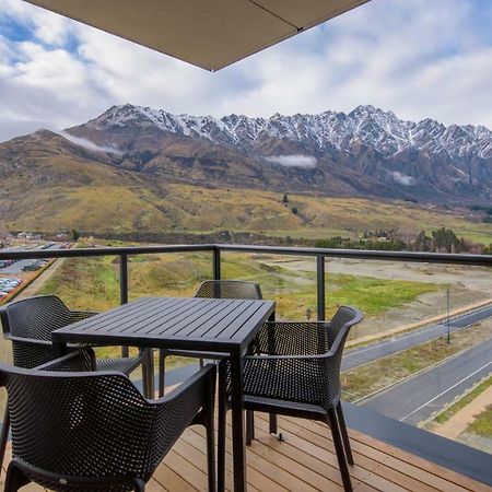 Remarkables Garden Apartment 305 Queenstown Eksteriør bilde