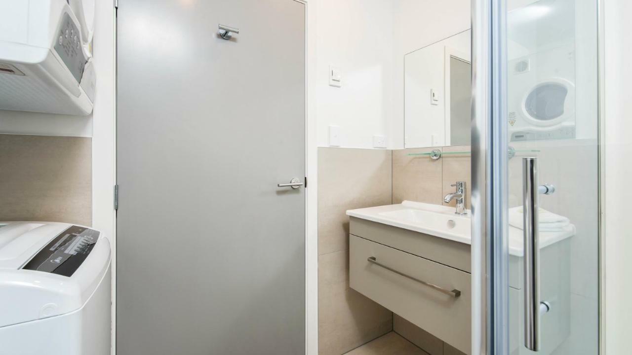 Remarkables Garden Apartment 305 Queenstown Eksteriør bilde