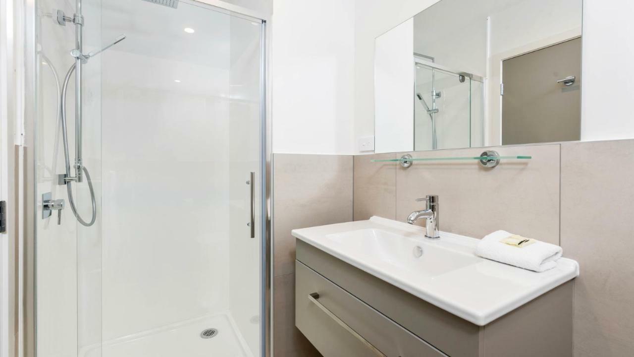 Remarkables Garden Apartment 305 Queenstown Eksteriør bilde